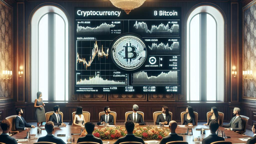 Bitcoin y regulación: ¿Se detiene el crecimiento del cripto?