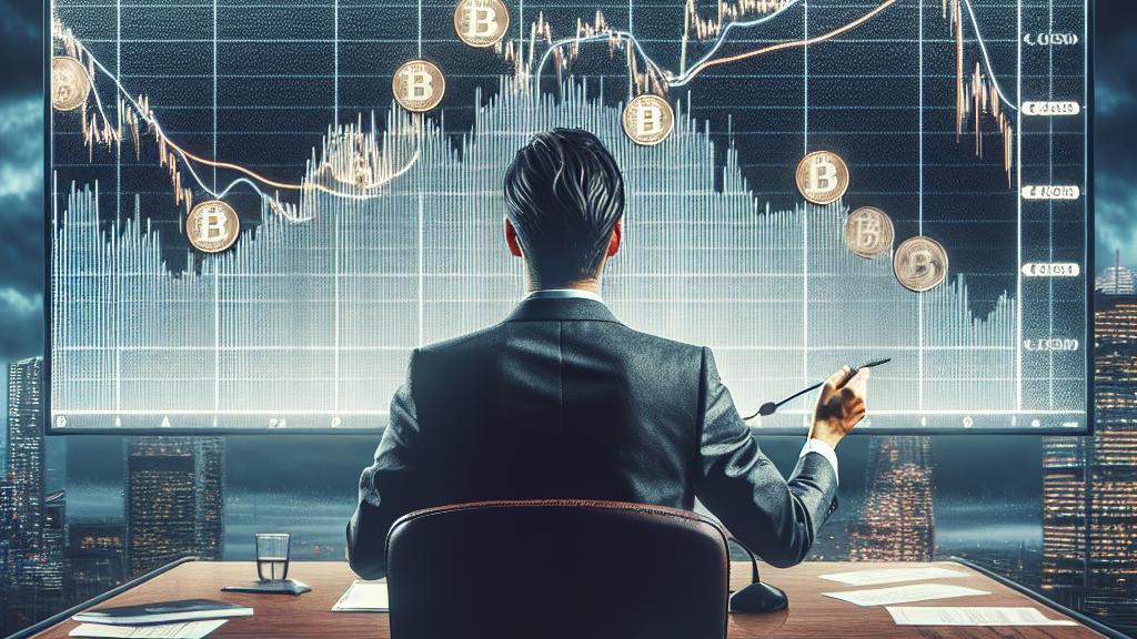 Bitcoin en crisis: el escándalo de $LIBRA sacude a Milei