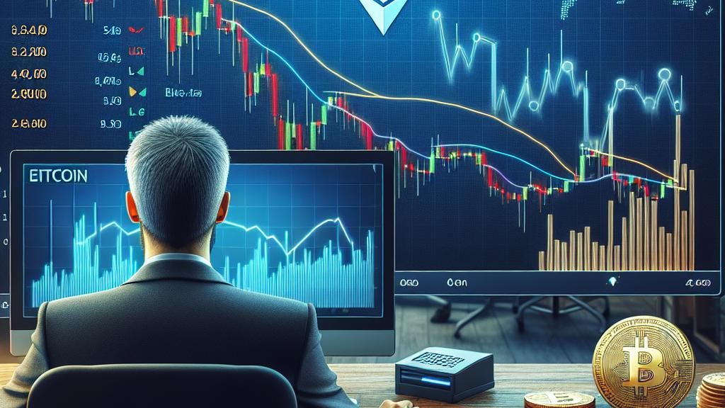 Bitcoin resiste con firmeza en medio del colapso de Ether