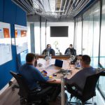 Blockchain: Nueva startup busca replicar éxito de Solana