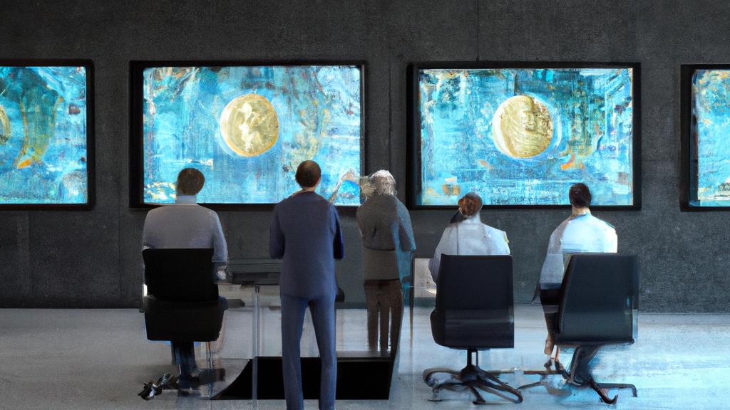 Bitcoin en el foco: oportunidades de inversión en cripto