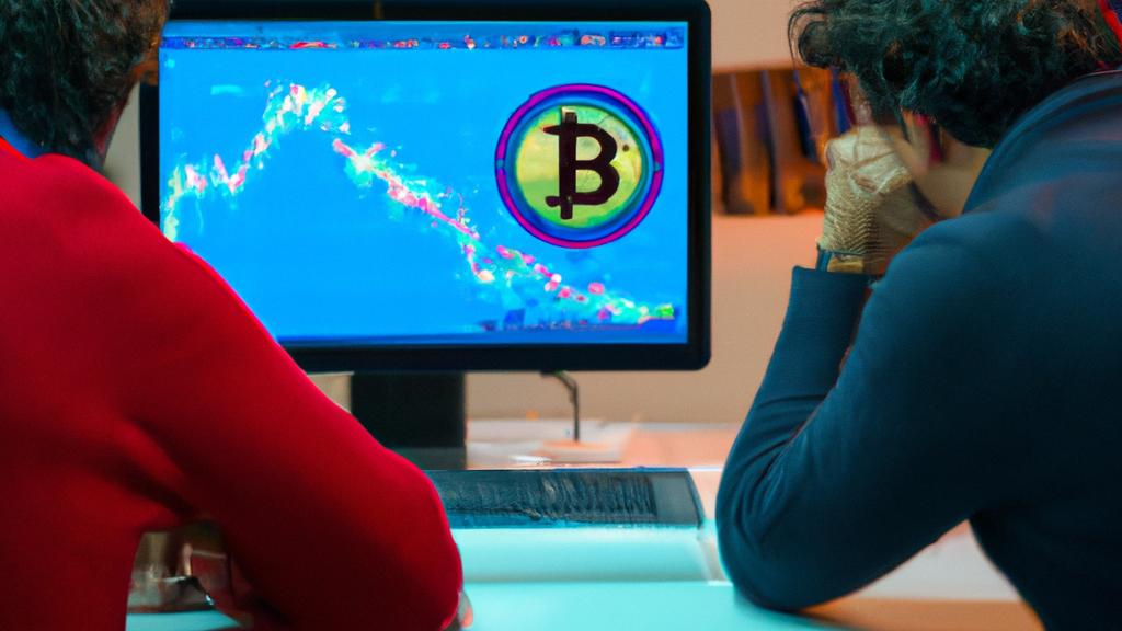 Precio Bitcoin se desploma: ¿Qué impulsa la caída del BTC?