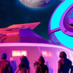 Bitcoin y el futuro: McCaleb invierte en una estación espacial