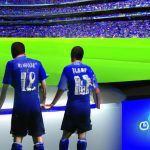 Bitcoin en el centro del escándalo: clubes de fútbol y apuestas