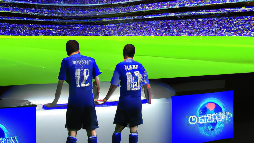 Bitcoin en el centro del escándalo: clubes de fútbol y apuestas