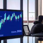 Bitcoin se corrige tras rally por comentarios de Trump