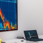 Bitcoin en crisis: Caen las cotizaciones por guerra comercial