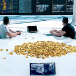 Bitcoin se impulsa con inversión multimillonaria en Blockstream