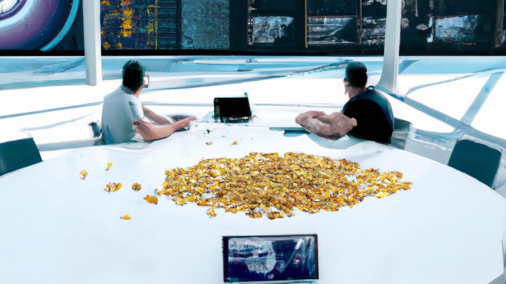 Bitcoin se impulsa con inversión multimillonaria en Blockstream