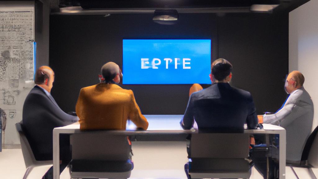 EE.UU. y Bitcoin: ¿El Gobierno Creando un Reserva Cripto?
