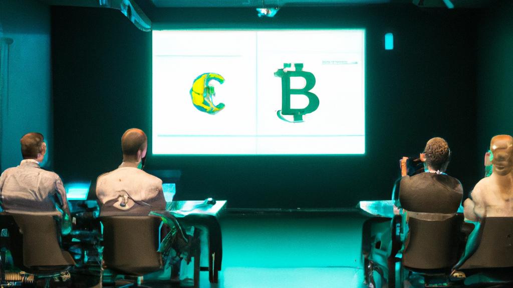 Bitcoin y Ether: Trump planea una reserva federal cripto