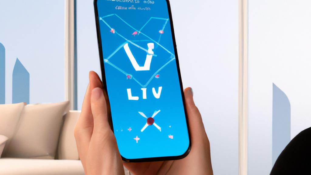 Emirates NBD lanza trading de criptomonedas en Liv X App