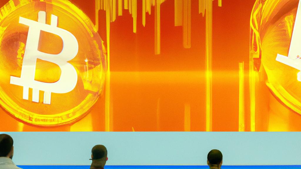 Gobierno de EE. UU. auditará su Bitcoin en fondo digital