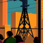 Bitcoin y energía: ¿Cuánto impactarán las tarifas en NYC?