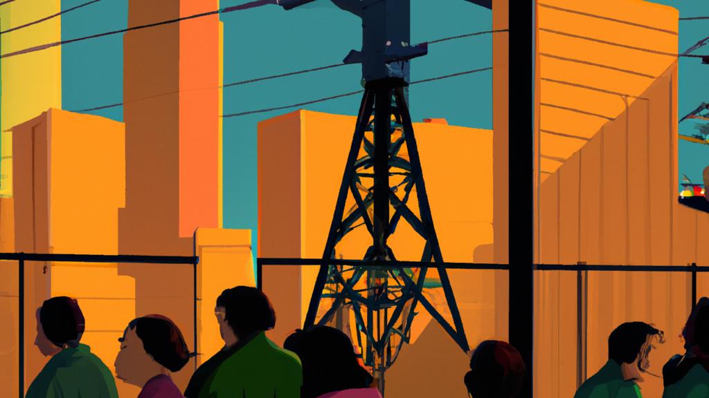 Bitcoin y energía: ¿Cuánto impactarán las tarifas en NYC?