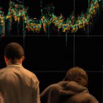 Cotización Bitcoin cae ante incertidumbre económica creciente
