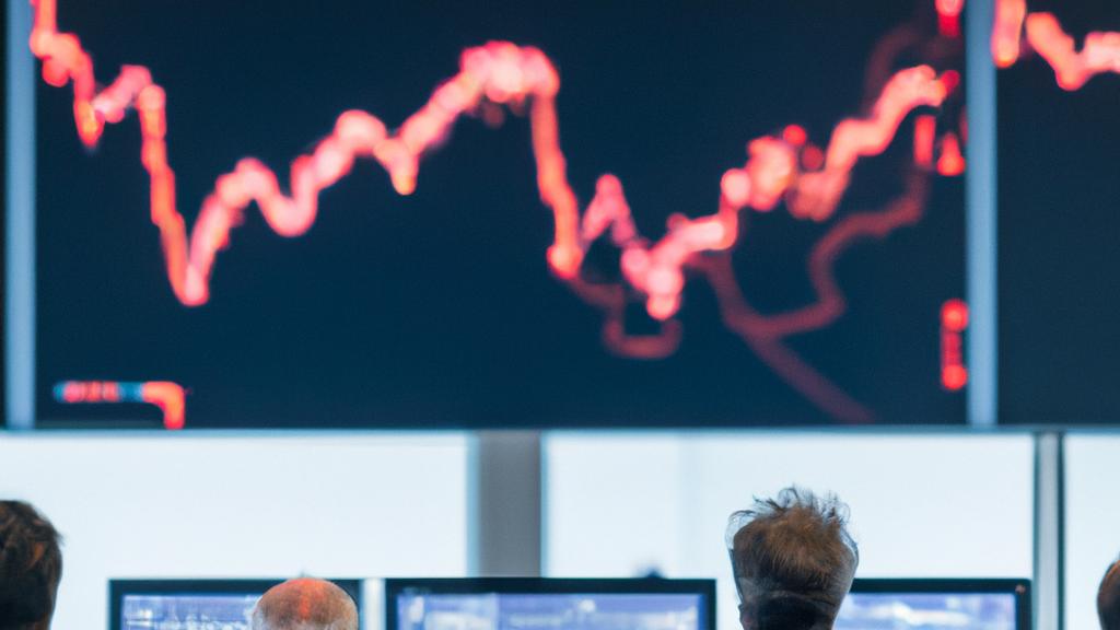 Bitcoin cae drásticamente tras selloff global y nuevas tarifas