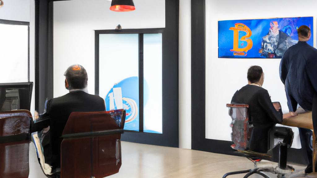 BBVA aprueba servicios de custodia para Bitcoin en España