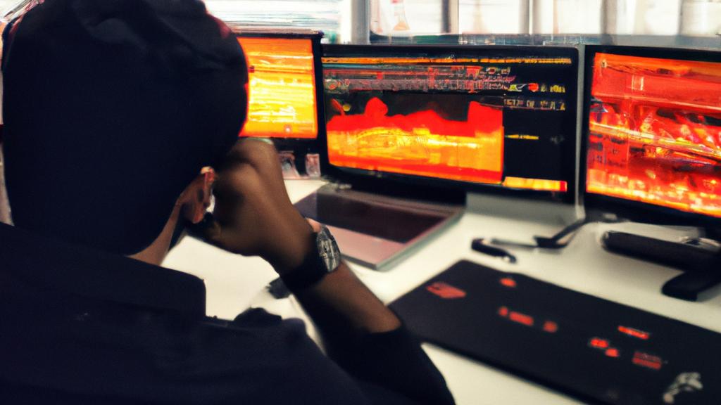 Bitcoin en caída: ¿Afectará al futuro del mercado cripto?