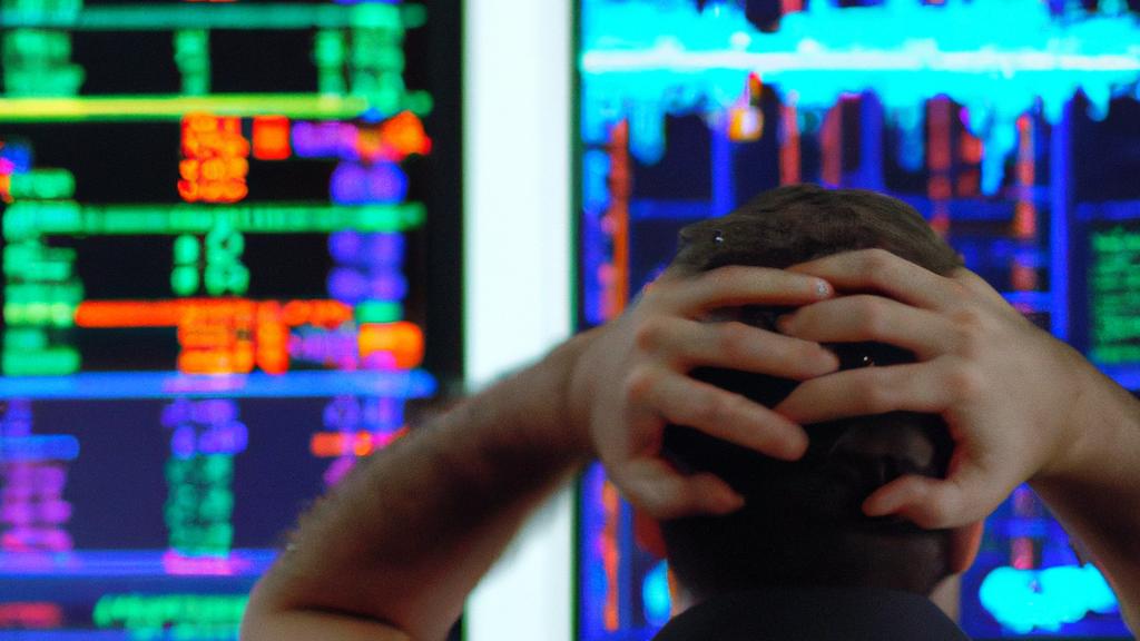 Bitcoin en picada: los inversionistas enfrentan desilusión cripto