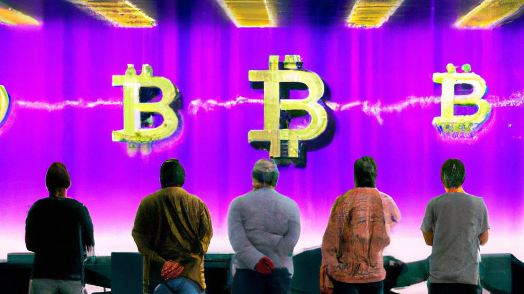 Bitcoin en la mira: ¿Cómo afectan los nuevos impuestos?