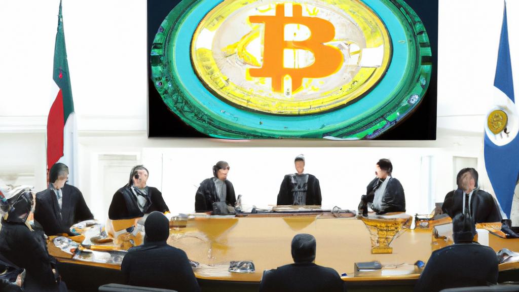 Bitcoin en la Casa Blanca: Claves del cumbre cripto histórica