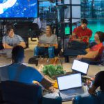 Banco Stark impulsa adopción bitcoin en Brasil con startups cripto