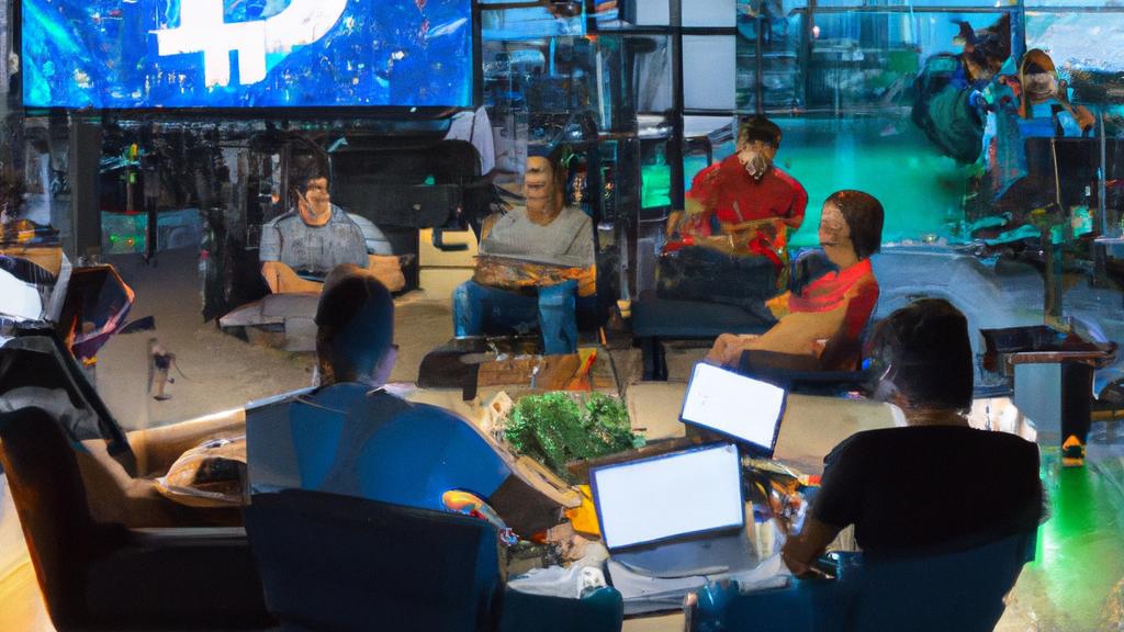 Banco Stark impulsa adopción bitcoin en Brasil con startups cripto
