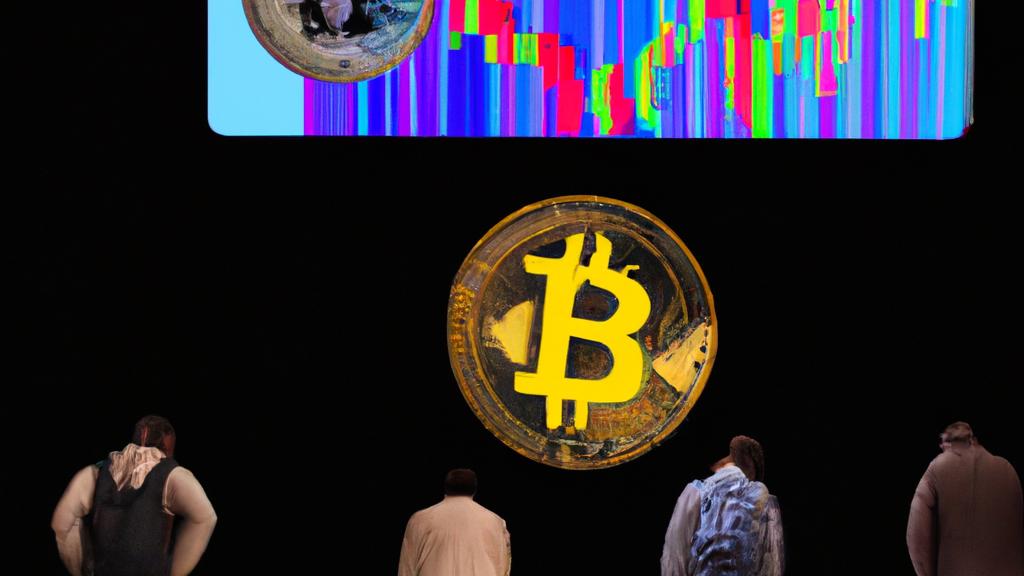 Bitcoin cae 25% desde su máximo histórico: ¿Qué sigue ahora?