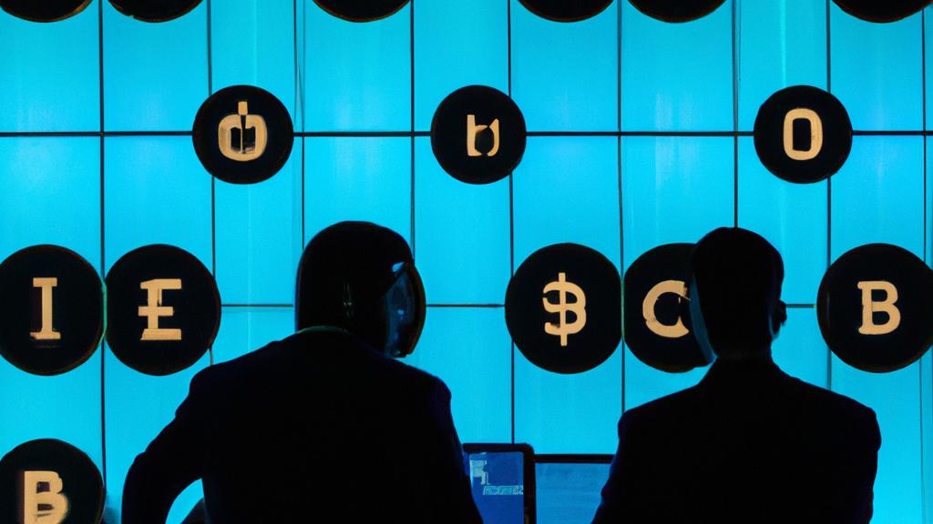 Bitcoin y Binance: ¿Nace un nuevo stablecoin del Trump?