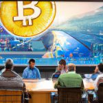 Bitcoin y criptomonedas: ¿una nueva era empresarial en EE. UU.?