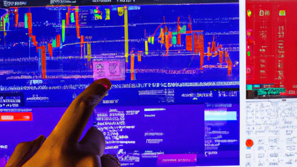 Bitcoin se recupera del mínimo de cuatro meses en el mercado
