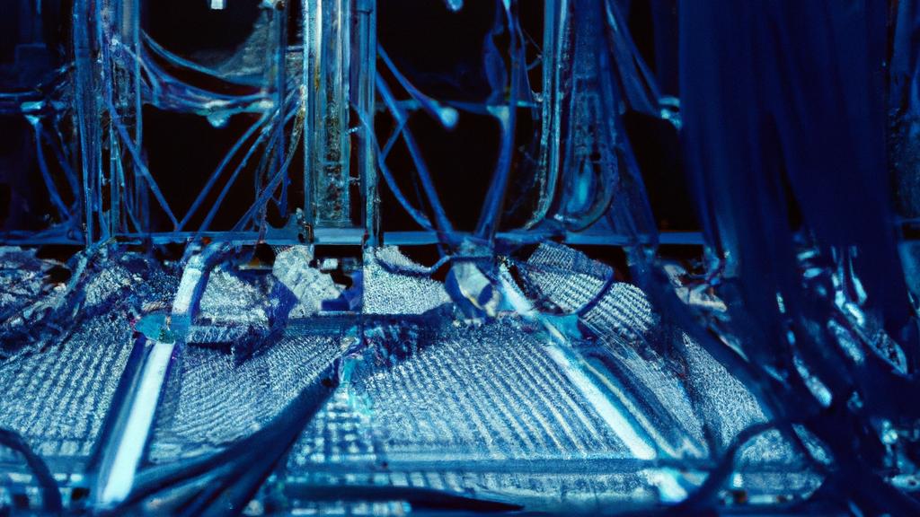 Bitcoin y A.I.: La revolución tecnológica que desata nuevos retos