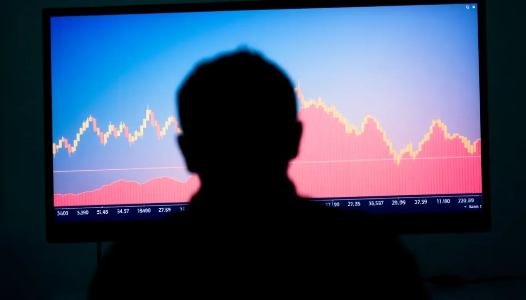 Impacto del Bitcoin en el mercado cripto tras incertidumbre tarifaria