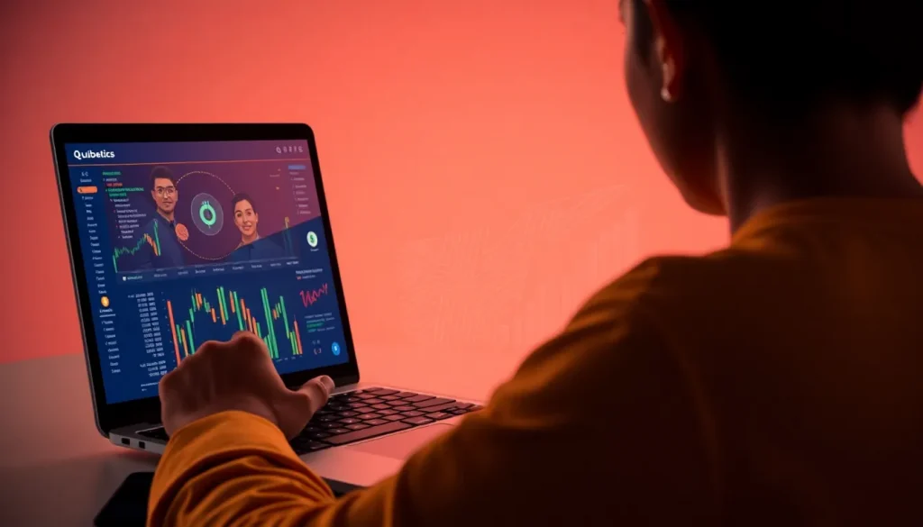 Qubetics transforma el mercado cripto con su innovadora wallet
