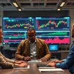 Bitcoin y Qubetics dominan el mercado cripto en 2025