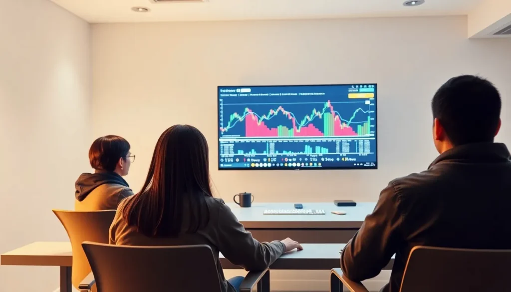 IRS intensifica control sobre impuestos en el mercado cripto