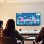 IRS intensifica control sobre impuestos en el mercado cripto