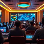 Bitcoin revoluciona el juego online con casinos de criptomonedas