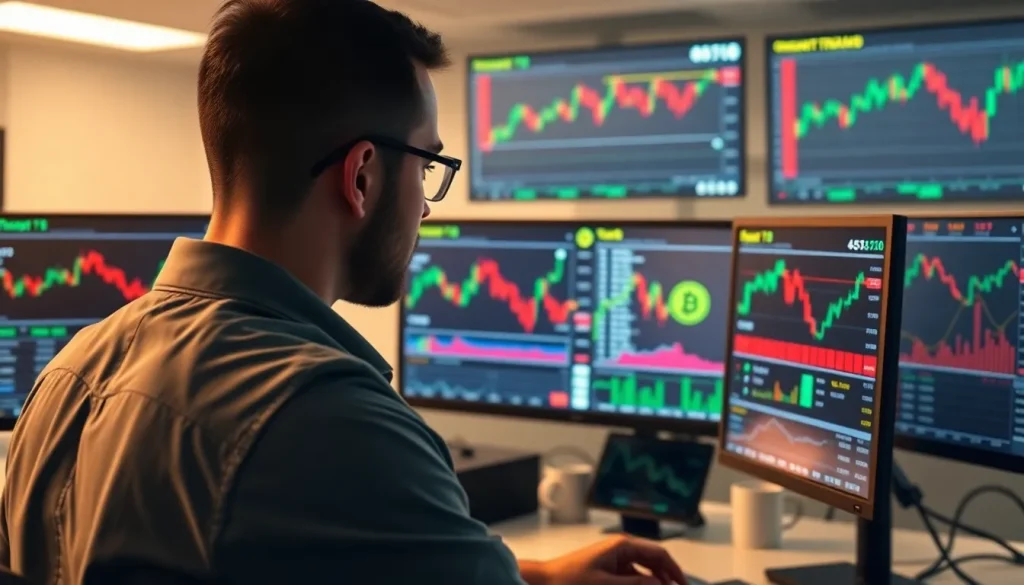 Ethereum enfrenta desafíos mientras Bitcoin sigue dominando el mercado