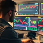 Ethereum enfrenta desafíos mientras Bitcoin sigue dominando el mercado
