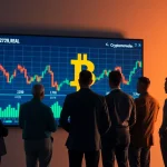 Bitcoin: La oportunidad dorada ante la caída del mercado cripto