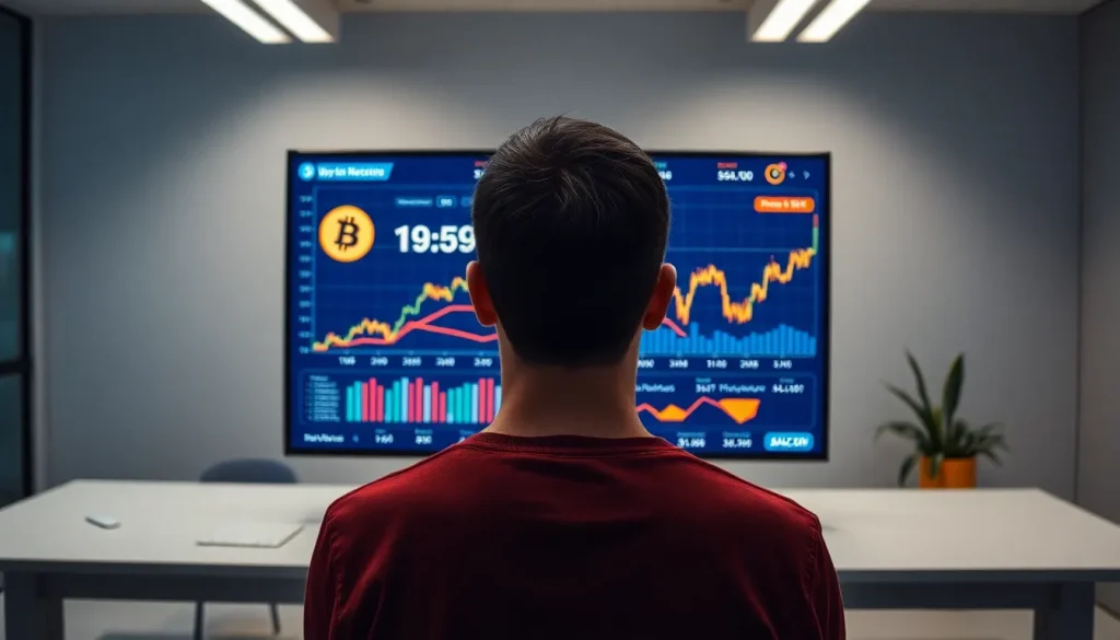 Bitcoin sigue siendo rey mientras altcoins luchan por relevancia