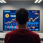 Bitcoin sigue siendo rey mientras altcoins luchan por relevancia