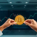 Bitcoin ETFs ganan terreno mientras Ether enfrenta fuertes retiradas
