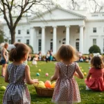 Bitcoin en la Casa Blanca: ¿Ética o lucro en el evento?