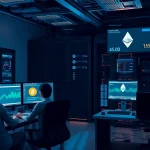 Bitcoin da un impulso al cloud mining con SpeedHash en 2025