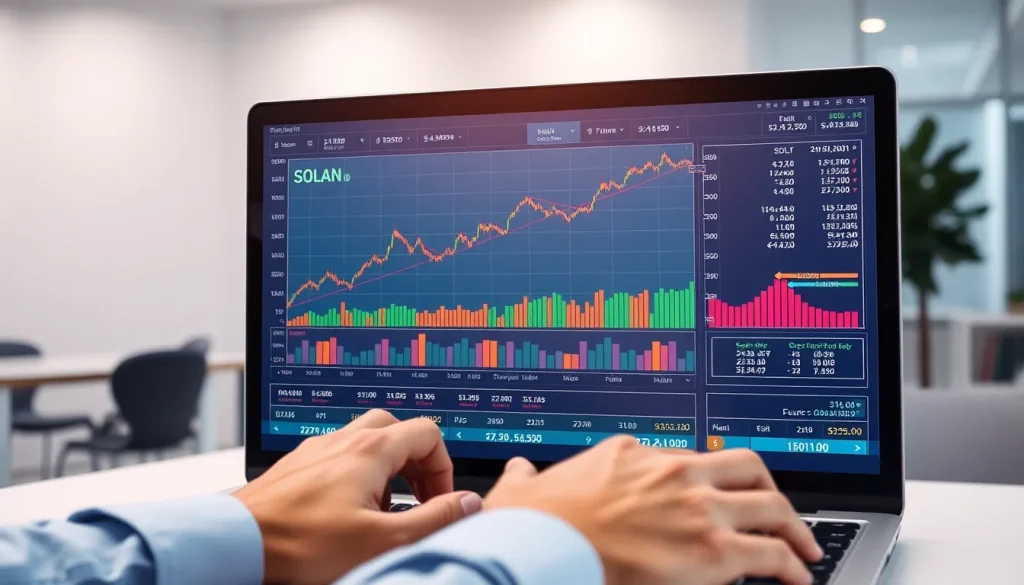 Bitcoin impulsa nuevos ETF de futuros en criptomonedas altcoins
