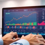 Bitcoin impulsa nuevos ETF de futuros en criptomonedas altcoins