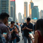 Bitcoin: Cómo los estafadores lavan dinero en el mercado cripto